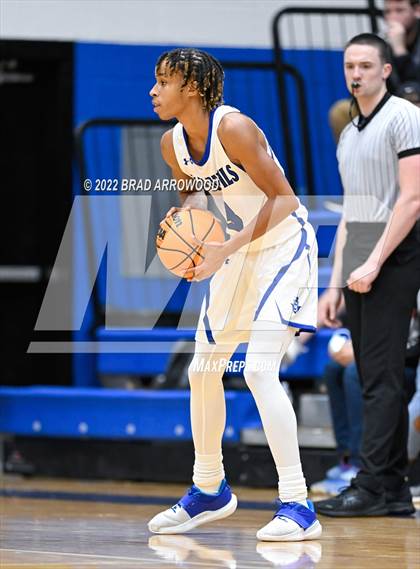 Thumbnail 3 in West Cabarrus vs. Mooresville photogallery.