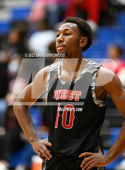 Thumbnail 1 in West Cabarrus vs. Mooresville photogallery.
