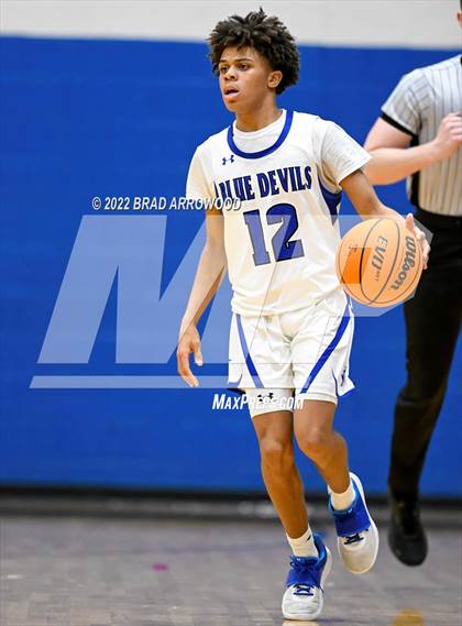 Thumbnail 3 in West Cabarrus vs. Mooresville photogallery.