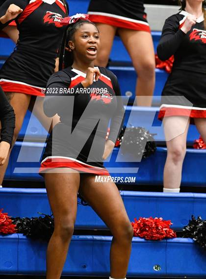 Thumbnail 2 in West Cabarrus vs. Mooresville photogallery.