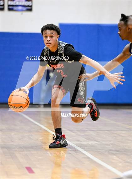 Thumbnail 1 in West Cabarrus vs. Mooresville photogallery.