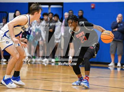 Thumbnail 3 in West Cabarrus vs. Mooresville photogallery.