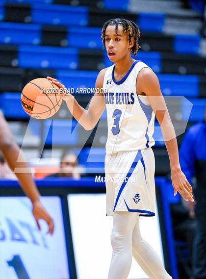 Thumbnail 1 in West Cabarrus vs. Mooresville photogallery.