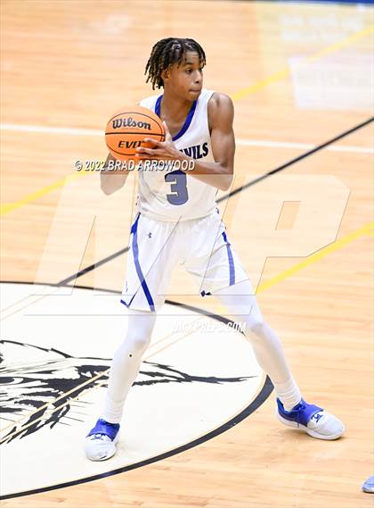 Thumbnail 2 in West Cabarrus vs. Mooresville photogallery.