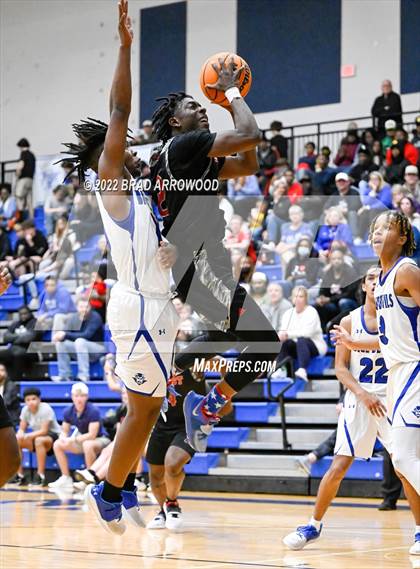 Thumbnail 1 in West Cabarrus vs. Mooresville photogallery.