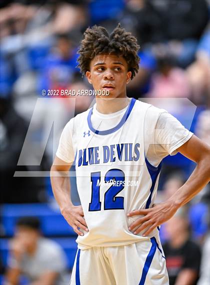 Thumbnail 2 in West Cabarrus vs. Mooresville photogallery.