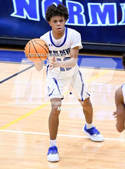 Thumbnail 3 in West Cabarrus vs. Mooresville photogallery.