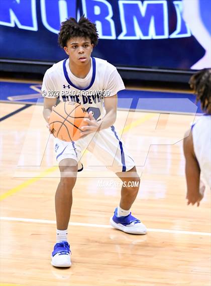 Thumbnail 2 in West Cabarrus vs. Mooresville photogallery.