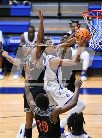 Thumbnail 1 in West Cabarrus vs. Mooresville photogallery.