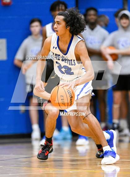 Thumbnail 3 in West Cabarrus vs. Mooresville photogallery.