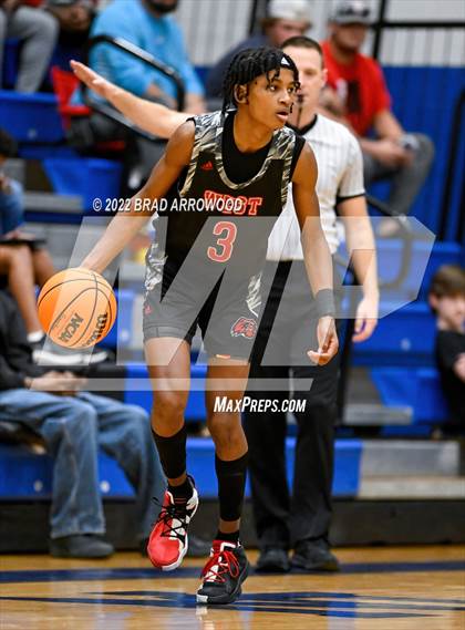 Thumbnail 1 in West Cabarrus vs. Mooresville photogallery.