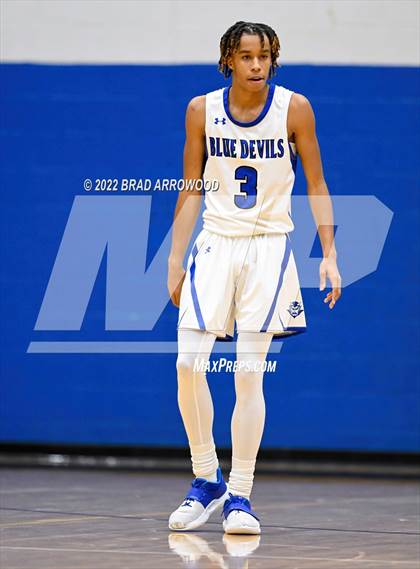 Thumbnail 1 in West Cabarrus vs. Mooresville photogallery.