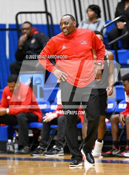 Thumbnail 2 in West Cabarrus vs. Mooresville photogallery.