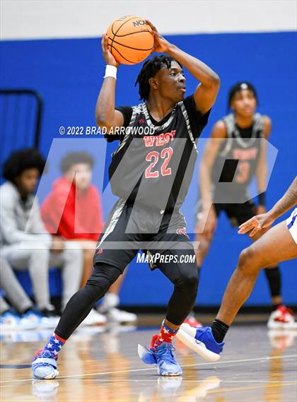 Thumbnail 1 in West Cabarrus vs. Mooresville photogallery.