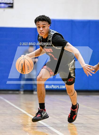 Thumbnail 3 in West Cabarrus vs. Mooresville photogallery.