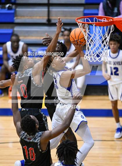 Thumbnail 2 in West Cabarrus vs. Mooresville photogallery.