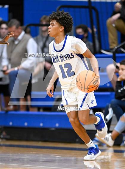 Thumbnail 1 in West Cabarrus vs. Mooresville photogallery.