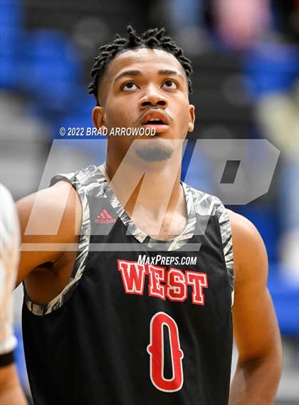 Thumbnail 1 in West Cabarrus vs. Mooresville photogallery.