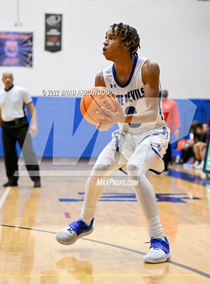 Thumbnail 1 in West Cabarrus vs. Mooresville photogallery.