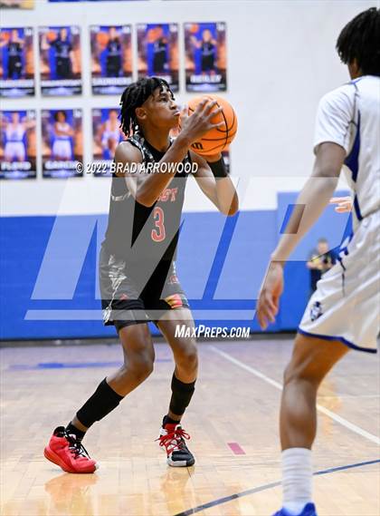 Thumbnail 3 in West Cabarrus vs. Mooresville photogallery.
