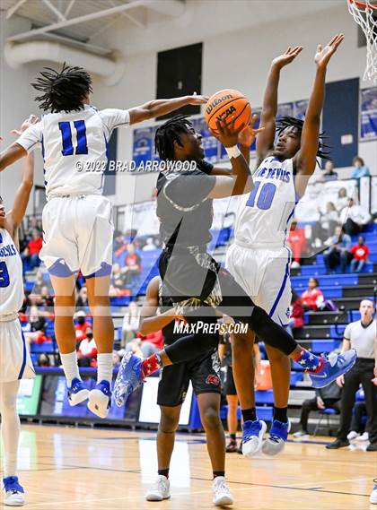 Thumbnail 2 in West Cabarrus vs. Mooresville photogallery.
