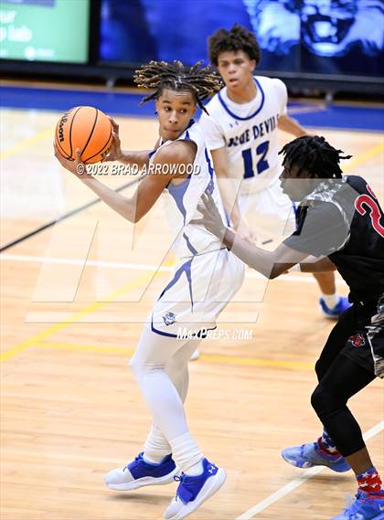 Thumbnail 1 in West Cabarrus vs. Mooresville photogallery.