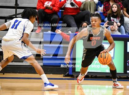 Thumbnail 1 in West Cabarrus vs. Mooresville photogallery.
