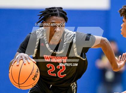 Thumbnail 1 in West Cabarrus vs. Mooresville photogallery.