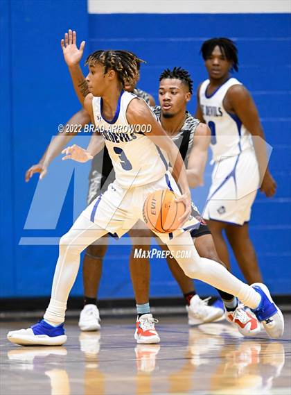 Thumbnail 1 in West Cabarrus vs. Mooresville photogallery.