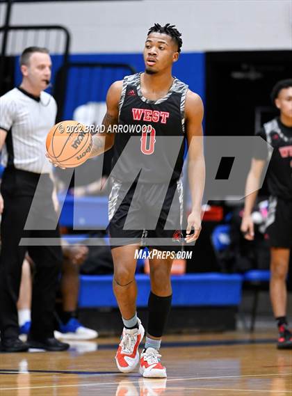 Thumbnail 2 in West Cabarrus vs. Mooresville photogallery.