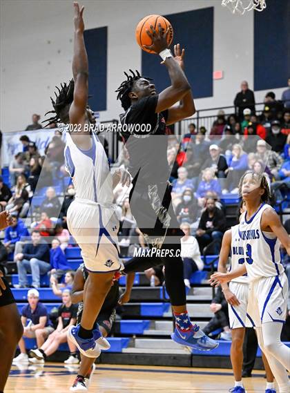 Thumbnail 2 in West Cabarrus vs. Mooresville photogallery.
