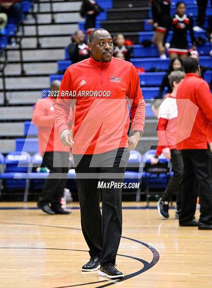 Thumbnail 2 in West Cabarrus vs. Mooresville photogallery.