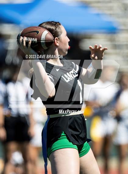 Thumbnail 2 in Oak Park @ Thousand Oaks (Moorpark Cali Girls Classic) photogallery.
