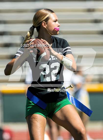 Thumbnail 2 in Oak Park @ Thousand Oaks (Moorpark Cali Girls Classic) photogallery.