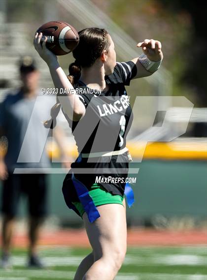Thumbnail 2 in Oak Park @ Thousand Oaks (Moorpark Cali Girls Classic) photogallery.