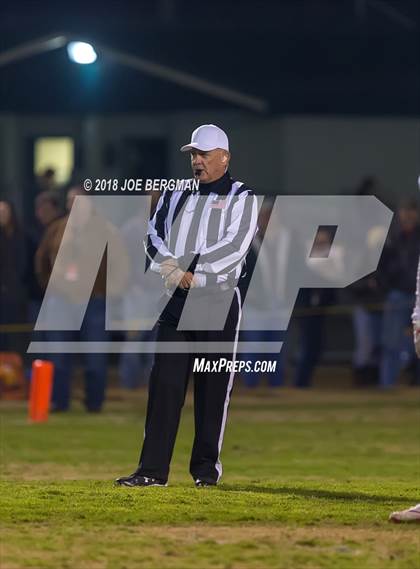 Thumbnail 3 in Strathmore vs Hilmar (CIF State D6-AA Championship) photogallery.