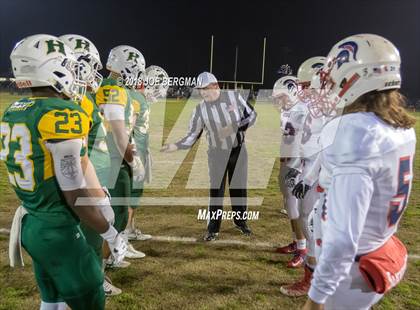 Thumbnail 2 in Strathmore vs Hilmar (CIF State D6-AA Championship) photogallery.