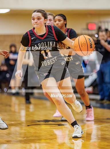 Carolina Forest @ Socastee