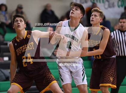Thumbnail 3 in Southeast @ Mogadore photogallery.