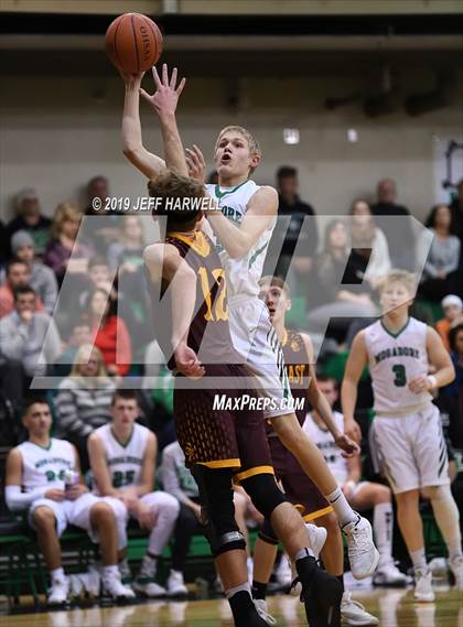 Thumbnail 1 in Southeast @ Mogadore photogallery.