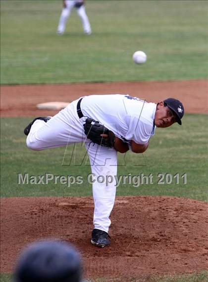 Thumbnail 3 in Righetti vs. Pioneer (Righetti Spring Classic) photogallery.
