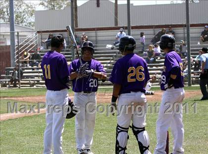 Thumbnail 3 in Righetti vs. Pioneer (Righetti Spring Classic) photogallery.