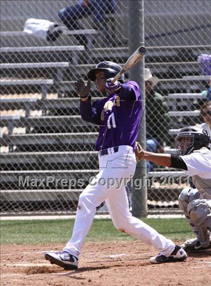 Thumbnail 3 in Righetti vs. Pioneer (Righetti Spring Classic) photogallery.