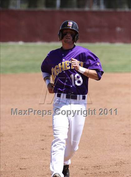 Thumbnail 3 in Righetti vs. Pioneer (Righetti Spring Classic) photogallery.