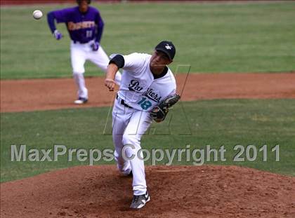 Thumbnail 3 in Righetti vs. Pioneer (Righetti Spring Classic) photogallery.