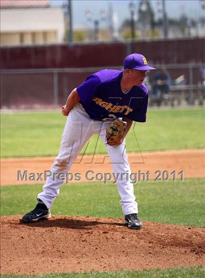 Thumbnail 2 in Righetti vs. Pioneer (Righetti Spring Classic) photogallery.