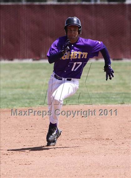 Thumbnail 1 in Righetti vs. Pioneer (Righetti Spring Classic) photogallery.