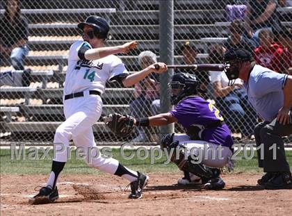 Thumbnail 3 in Righetti vs. Pioneer (Righetti Spring Classic) photogallery.