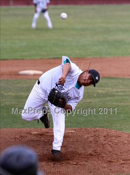 Thumbnail 2 in Righetti vs. Pioneer (Righetti Spring Classic) photogallery.