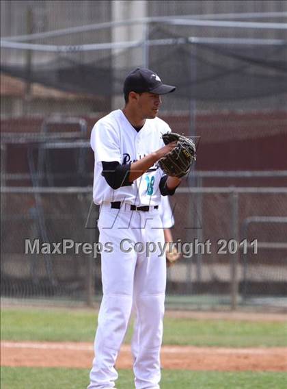 Thumbnail 3 in Righetti vs. Pioneer (Righetti Spring Classic) photogallery.